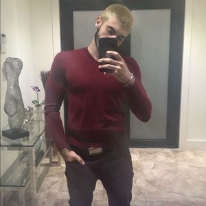 Meet your Posher, Jonathan